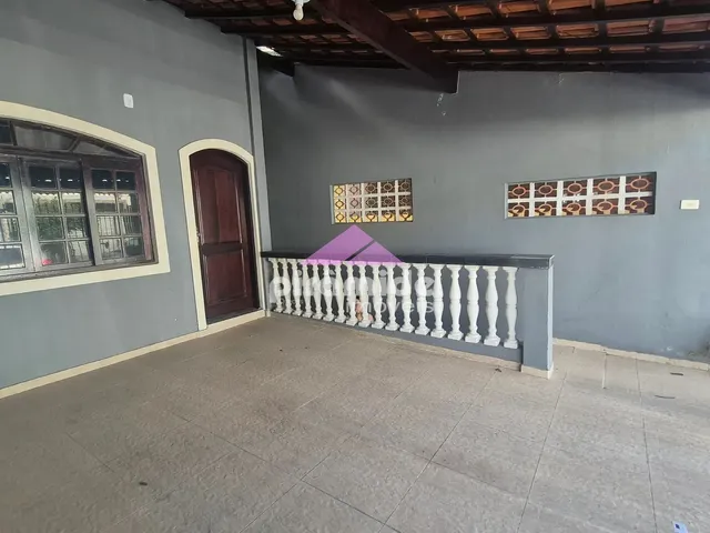 Casa com 125m² 1 quarto e 1 banheiro, para alugar, no bairro Jardim Santa Inês II em São José Dos Campos