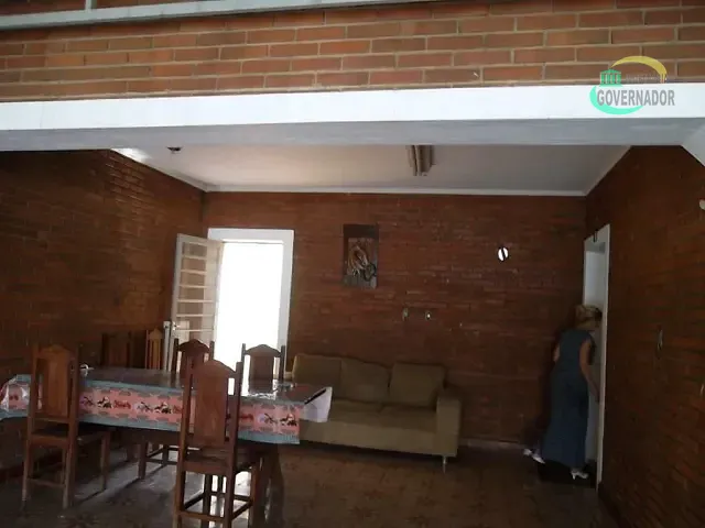 Casa com 250m² 3 quartos e 1 banheiro, à venda, no bairro Jardim Londres em Campinas