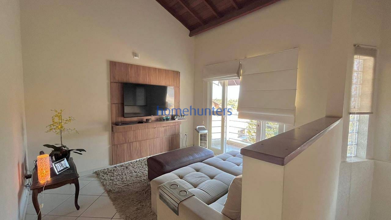 Casa à venda com 3 quartos, 223m² - Foto 21