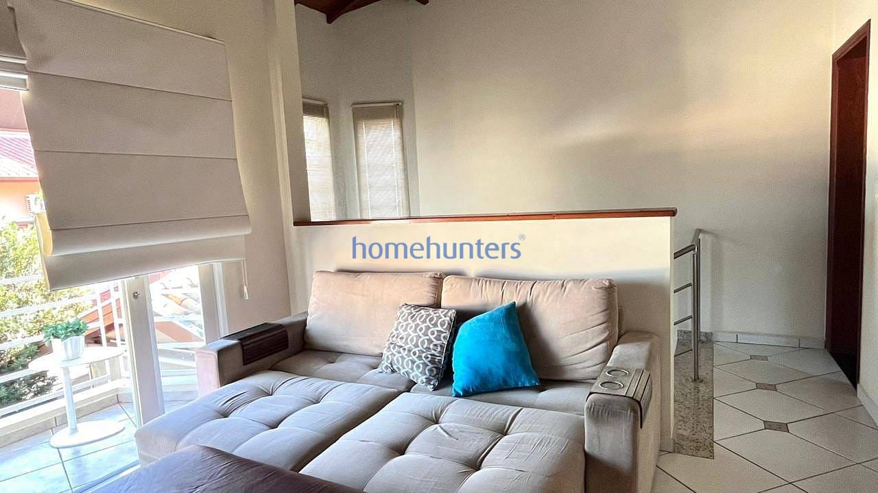 Casa à venda com 3 quartos, 223m² - Foto 23