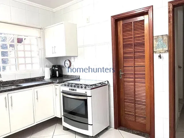 Casa com 453m² 3 quartos e 2 banheiros, à venda, no bairro Vila Faustina II em Valinhos