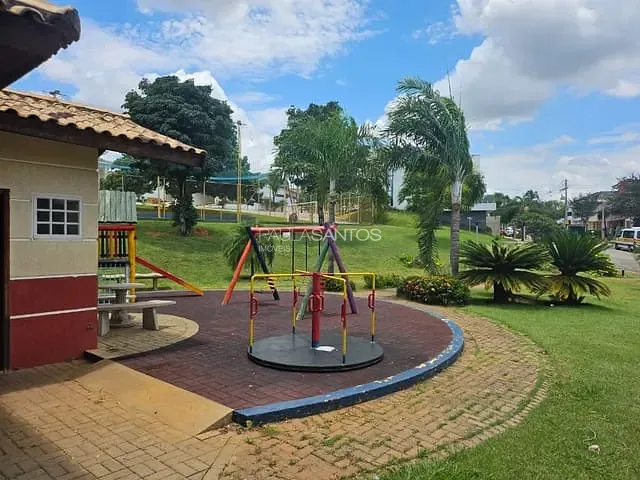 Casa com 256m² 3 quartos e 5 banheiros, à venda, no bairro Jardim Novo Horizonte em Sorocaba