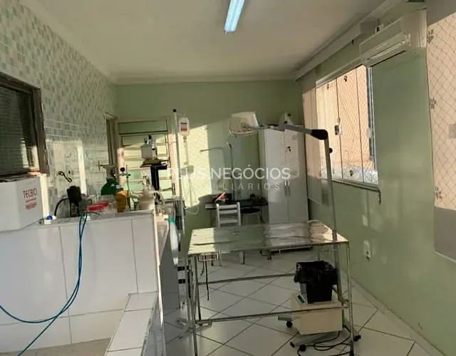 Casa, 8 quartos, 274 m² - Foto 17
