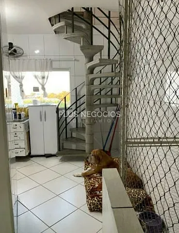 Casa, 8 quartos, 274 m² - Foto 11