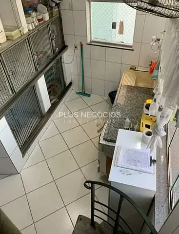 Casa, 8 quartos, 274 m² - Foto 10