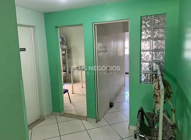 Casa, 8 quartos, 274 m² - Foto 9