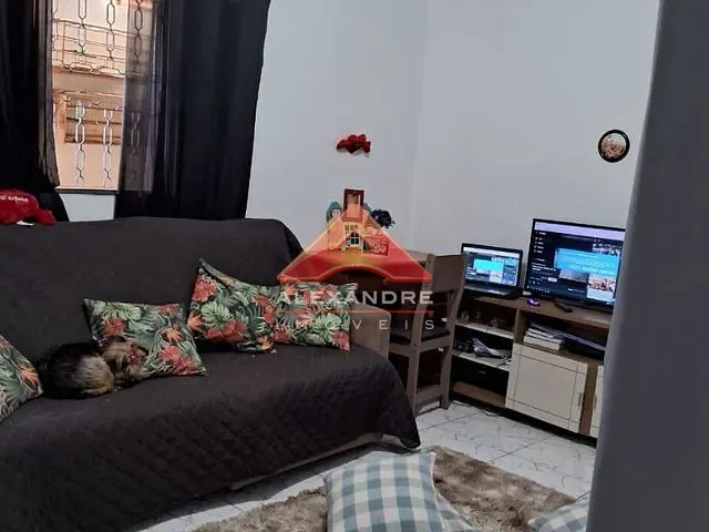 Casa com 153m² 3 quartos e 1 banheiro, à venda, no bairro Jardim Santa Inês I em São José dos Campos