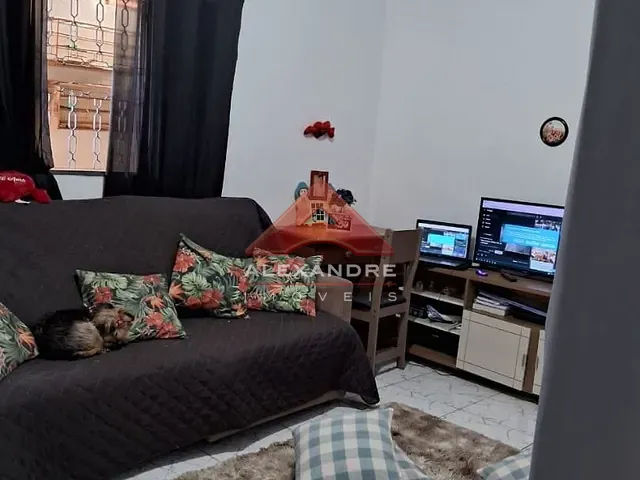 Casa com 153m² 3 quartos e 1 banheiro, à venda, no bairro Jardim Santa Inês I em São José dos Campos