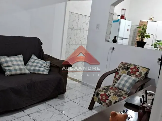 Casa com 153m² 3 quartos e 1 banheiro, à venda, no bairro Jardim Santa Inês I em São José dos Campos