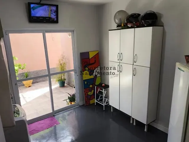 Casa com 200m², à venda, no bairro Jardim Santa Maria em Jacareí