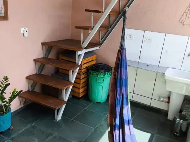 Casa com 200m², à venda, no bairro Jardim Santa Maria em Jacareí