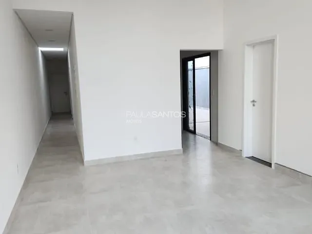 Casa com 140m² 3 quartos e 4 banheiros, à venda, no bairro Wanel Ville em Sorocaba