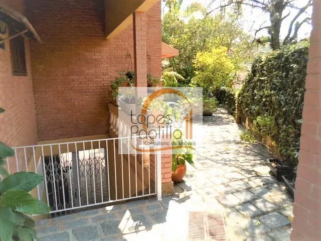 Casa com 856m² 5 quartos e 5 banheiros, à venda ou para alugar, no bairro Nova Gardênia em Atibaia