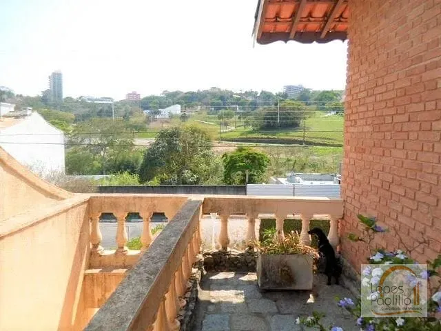 Casa com 856m² 5 quartos e 5 banheiros, à venda ou para alugar, no bairro Nova Gardênia em Atibaia