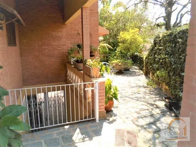 Casa com 856m² 5 quartos e 5 banheiros, à venda ou para alugar, no bairro Nova Gardênia em Atibaia