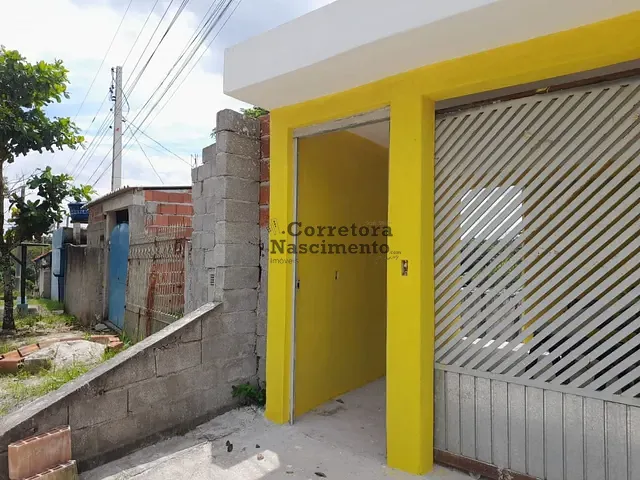 Casa com 1200m², à venda, no bairro Chácaras Reunidas Ygarapes em Jacareí