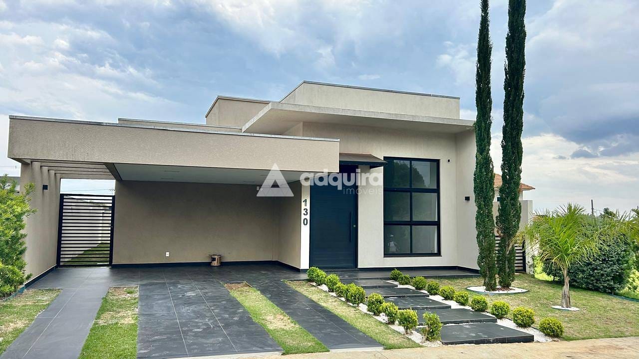 Casa, 3 quartos, 153 m² - Foto 1