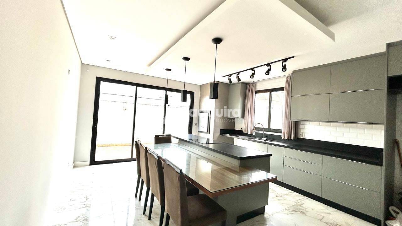 Casa, 3 quartos, 153 m² - Foto 3