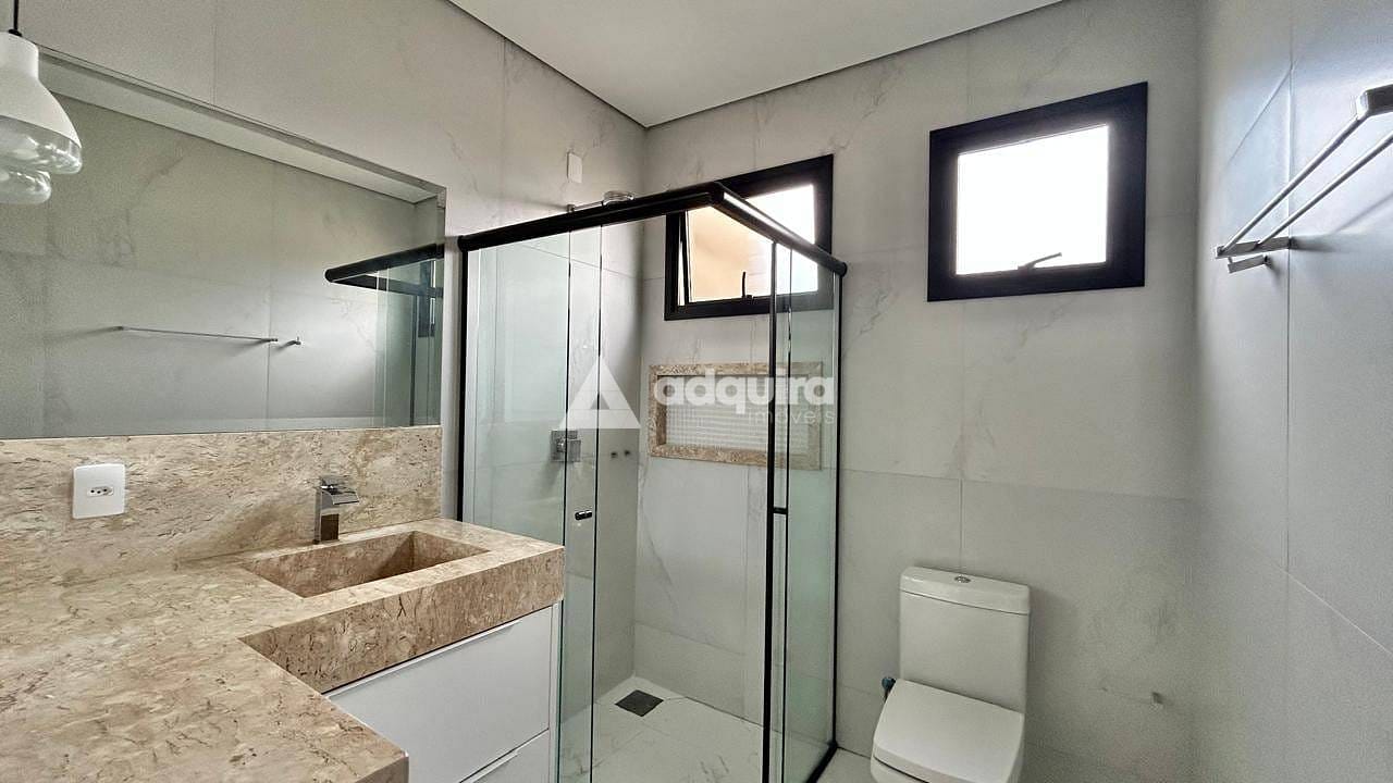 Casa, 3 quartos, 153 m² - Foto 6