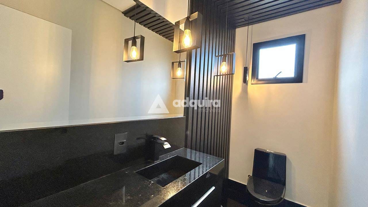 Casa, 3 quartos, 153 m² - Foto 8