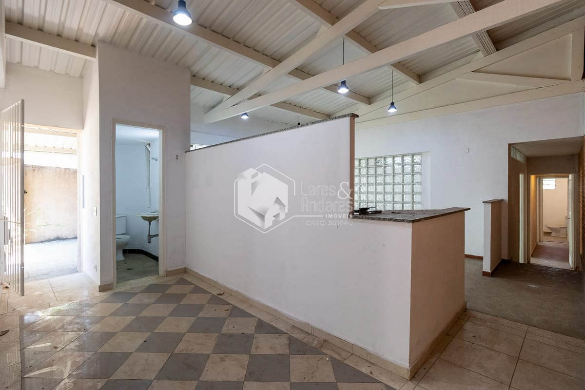 Casa, 3 quartos, 240 m² - Foto 1