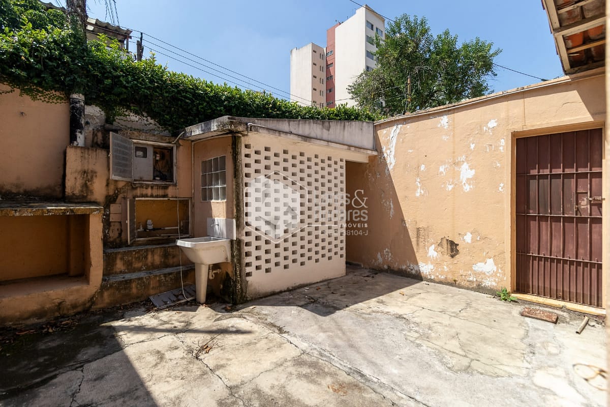 Casa, 3 quartos, 240 m² - Foto 11