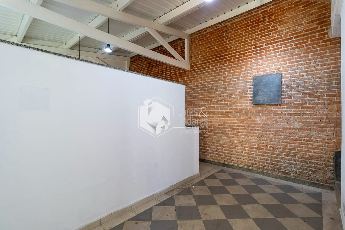 Casa, 3 quartos, 240 m² - Foto 2