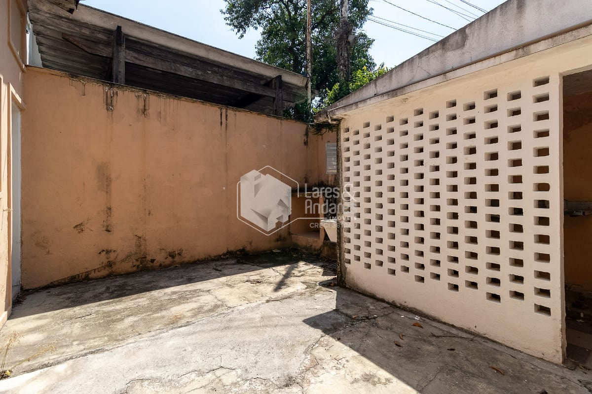 Casa, 3 quartos, 240 m² - Foto 12