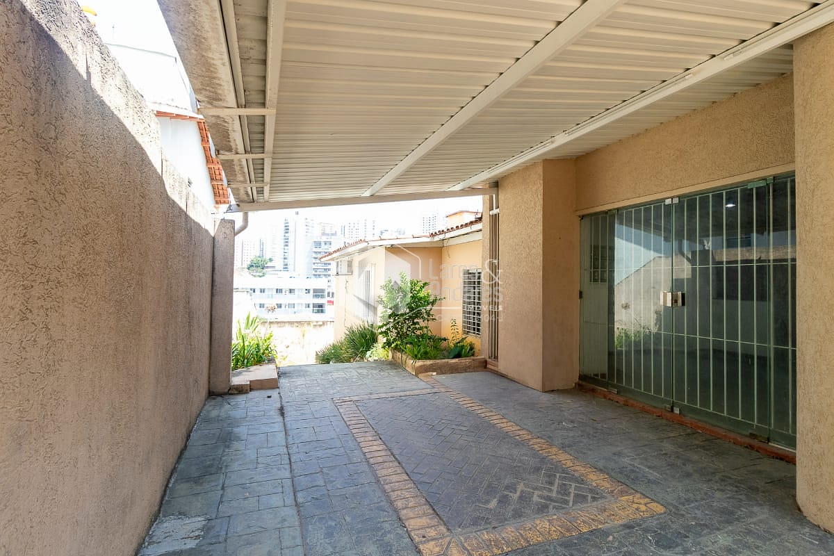 Casa, 3 quartos, 240 m² - Foto 25