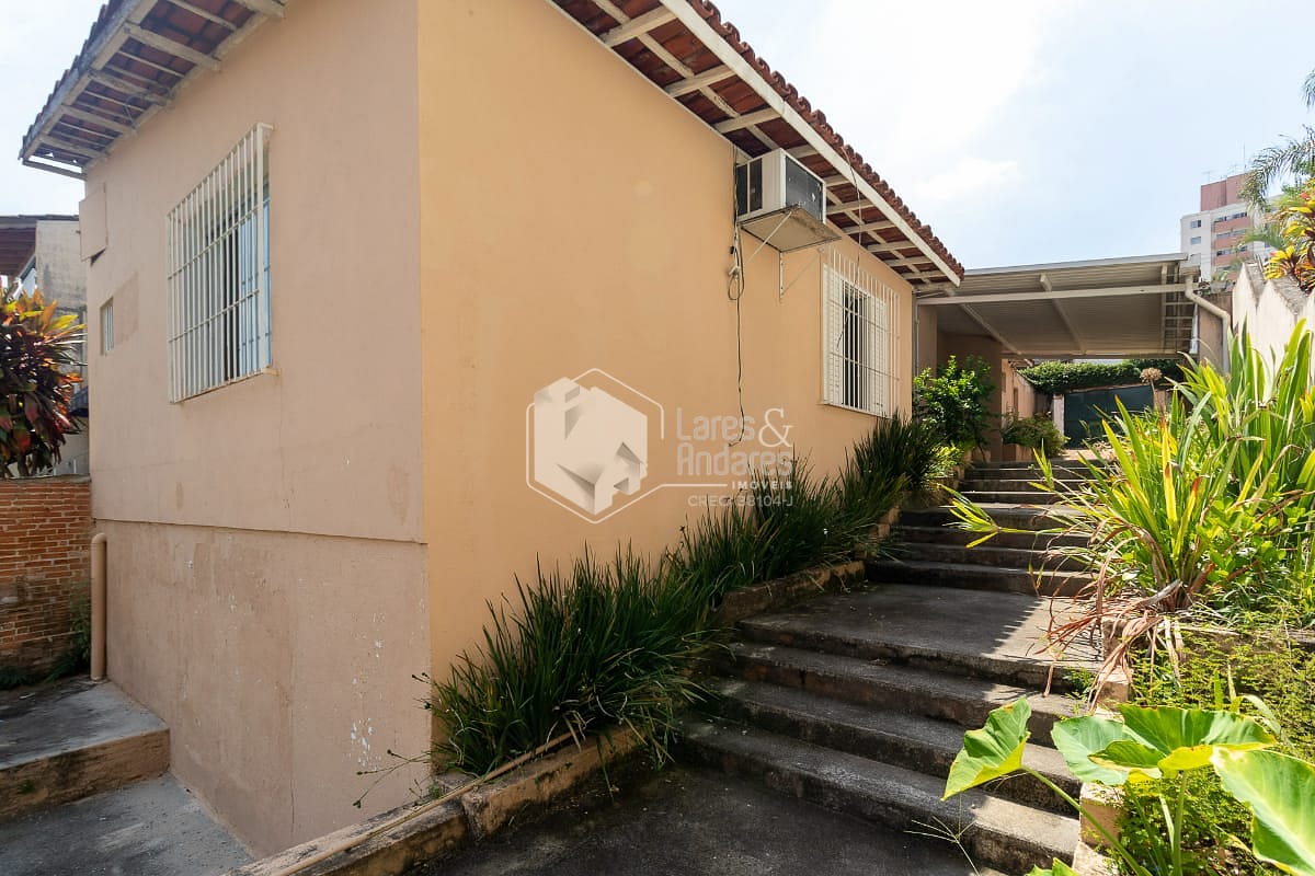 Casa, 3 quartos, 240 m² - Foto 28