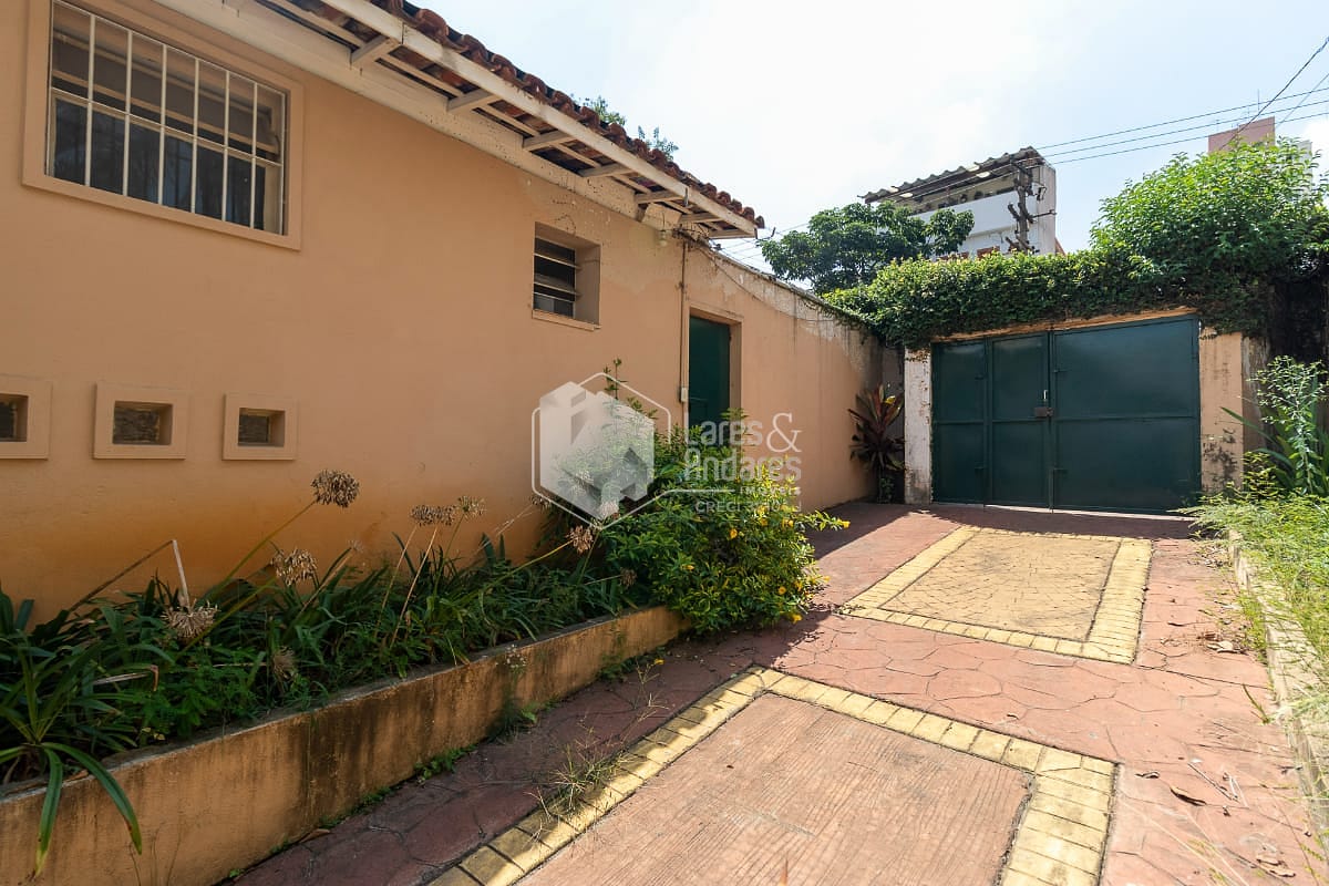 Casa, 3 quartos, 240 m² - Foto 24