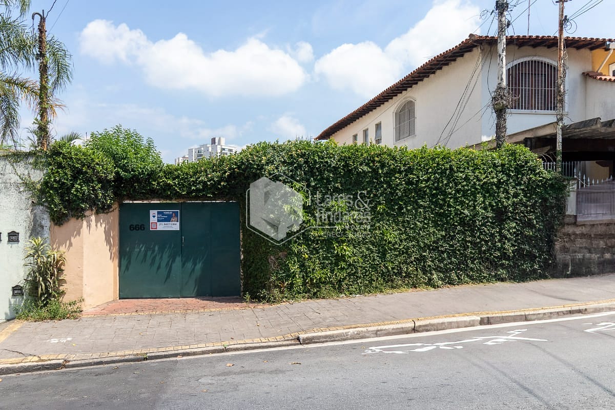 Casa, 3 quartos, 240 m² - Foto 32