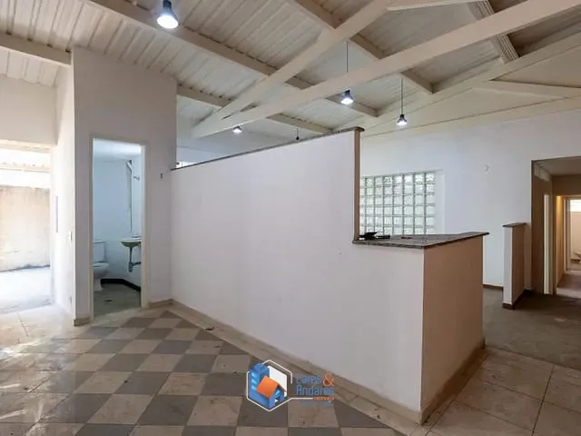 Casa com 375m² 3 quartos e 2 banheiros, à venda, no bairro Bosque da Saúde em São Paulo