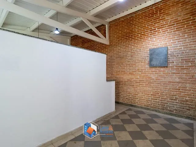 Casa com 375m² 3 quartos e 2 banheiros, à venda, no bairro Bosque da Saúde em São Paulo