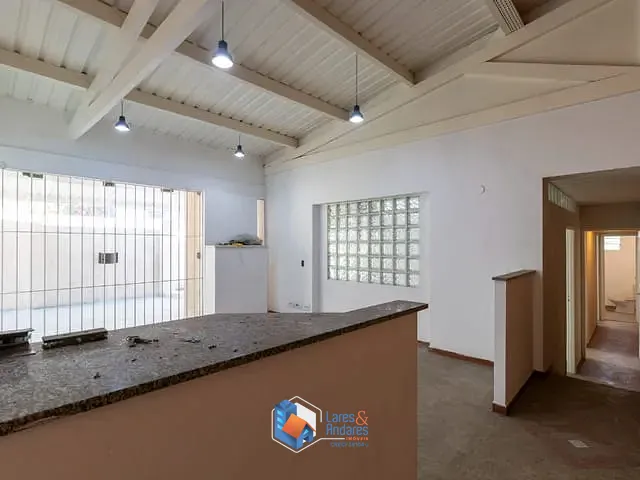 Casa com 375m² 3 quartos e 2 banheiros, à venda, no bairro Bosque da Saúde em São Paulo