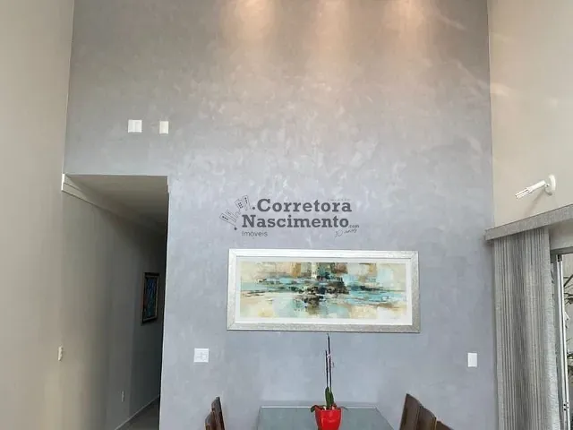 Casa com 200m² 3 quartos e 2 banheiros, à venda, no bairro Loteamento Villa Branca em Jacareí