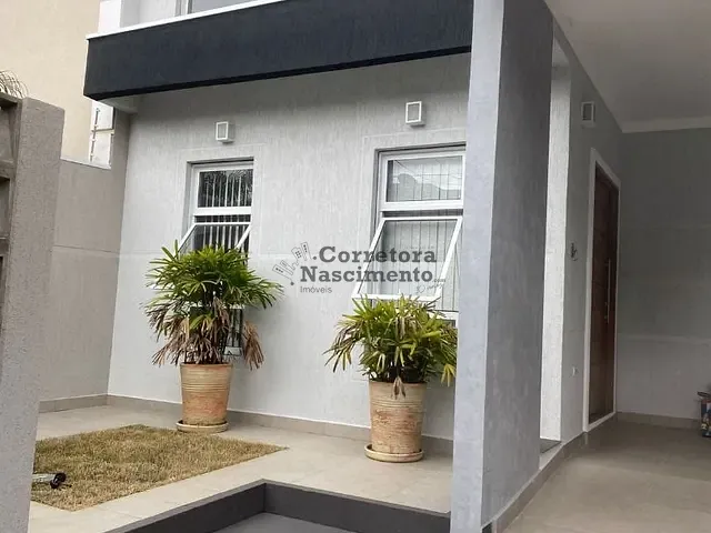 Casa com 200m² 3 quartos e 2 banheiros, à venda, no bairro Loteamento Villa Branca em Jacareí