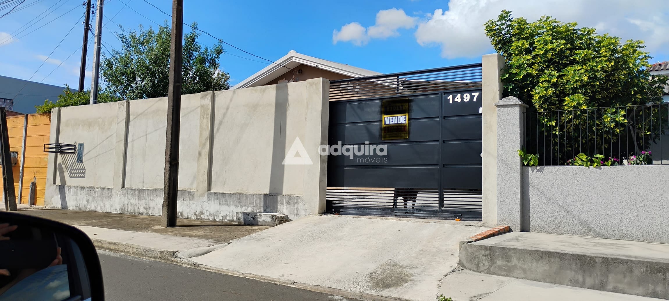 Casa, 3 quartos, 90 m² - Foto 3