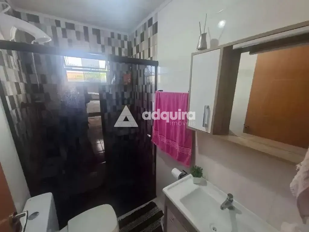 Casa, 3 quartos, 90 m² - Foto 10