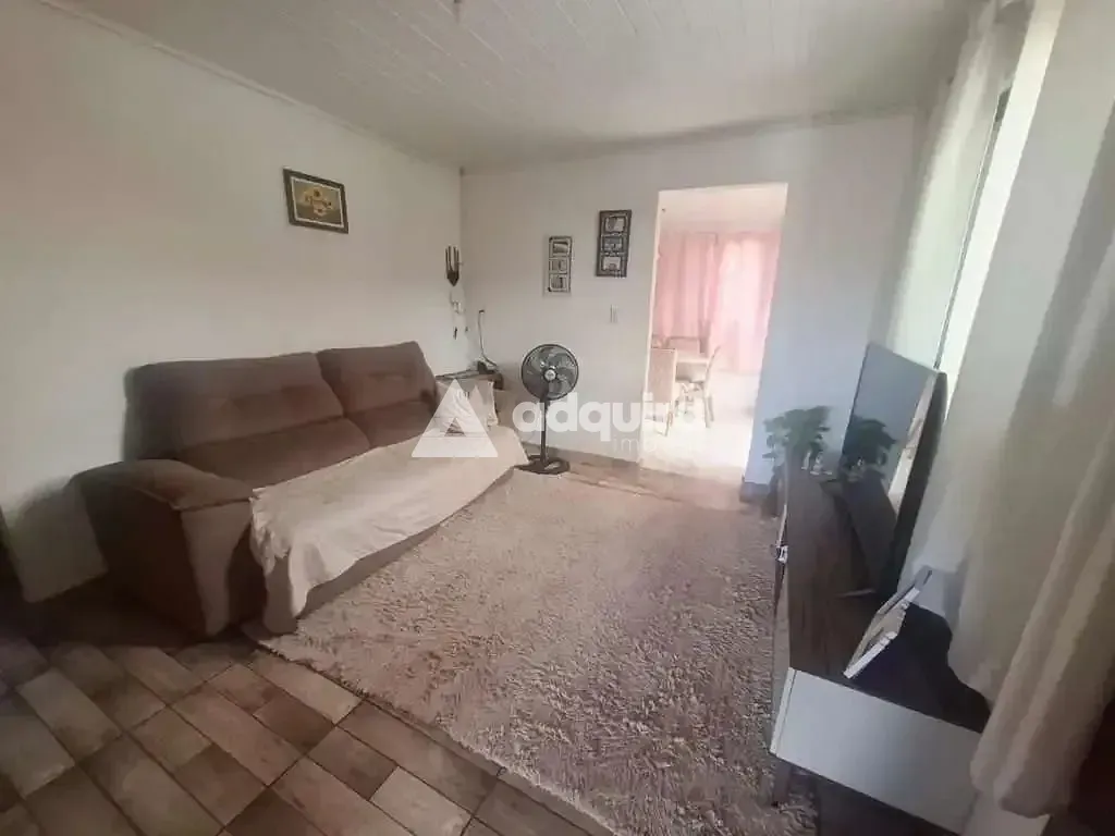 Casa, 3 quartos, 90 m² - Foto 6