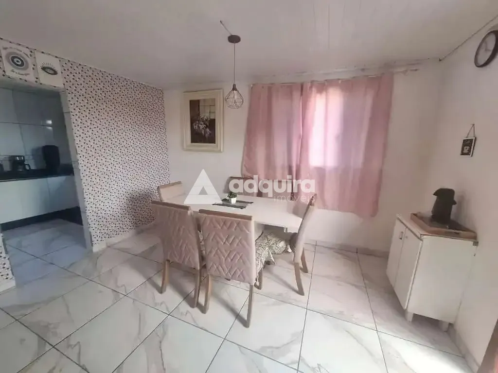 Casa, 3 quartos, 90 m² - Foto 7