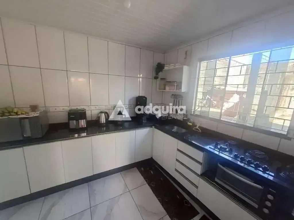 Casa, 3 quartos, 90 m² - Foto 8