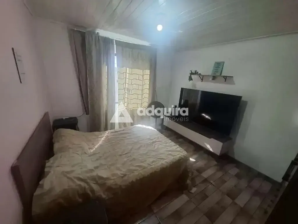 Casa, 3 quartos, 90 m² - Foto 9