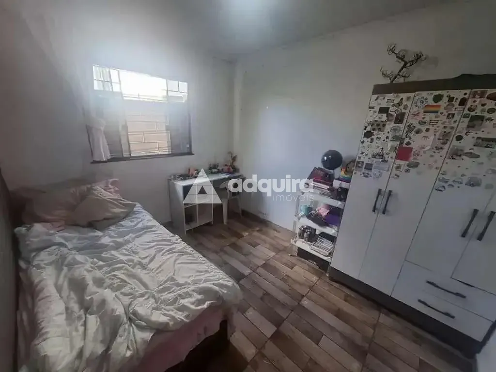 Casa, 3 quartos, 90 m² - Foto 11