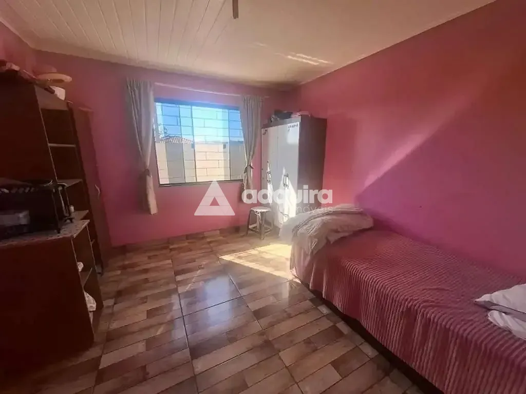 Casa, 3 quartos, 90 m² - Foto 12