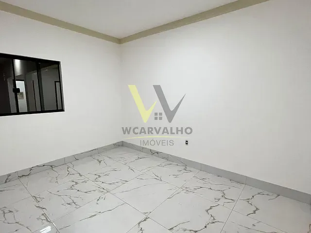 Casa com 265m² 3 quartos e 2 banheiros, à venda, no bairro Boa Vista em Anápolis