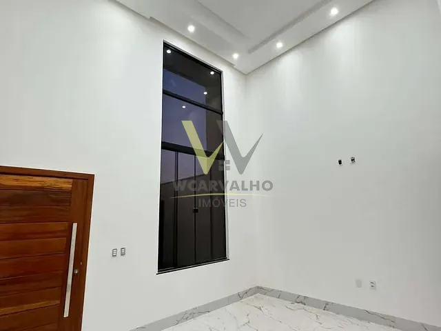 Casa com 265m² 3 quartos e 2 banheiros, à venda, no bairro Boa Vista em Anápolis