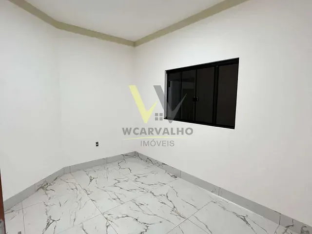 Casa com 265m² 3 quartos e 2 banheiros, à venda, no bairro Boa Vista em Anápolis