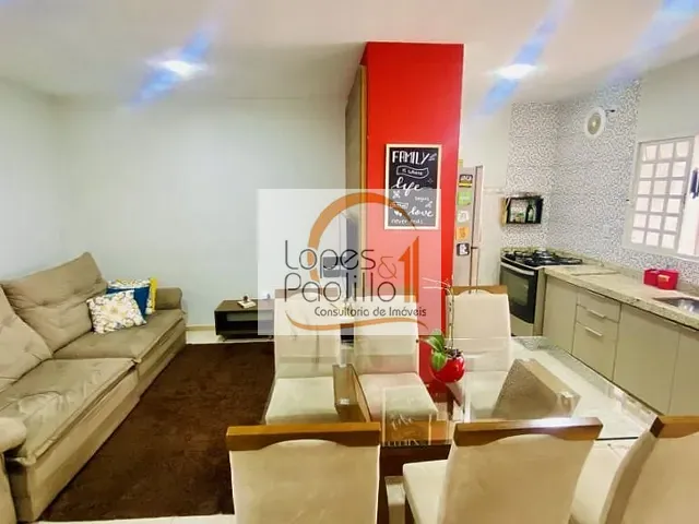 Casa com 130m² 4 quartos e 3 banheiros, à venda, no bairro Jardim do Lago em Atibaia