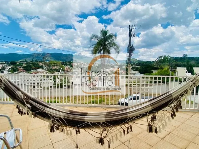Casa com 130m² 4 quartos e 3 banheiros, à venda, no bairro Jardim do Lago em Atibaia